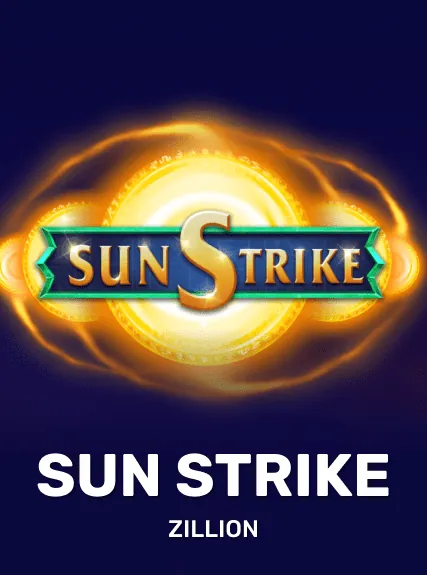 Sun Strike