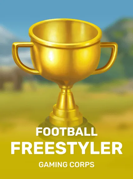 Football Freestyler