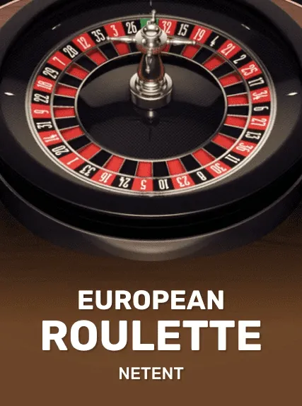 European Roulette